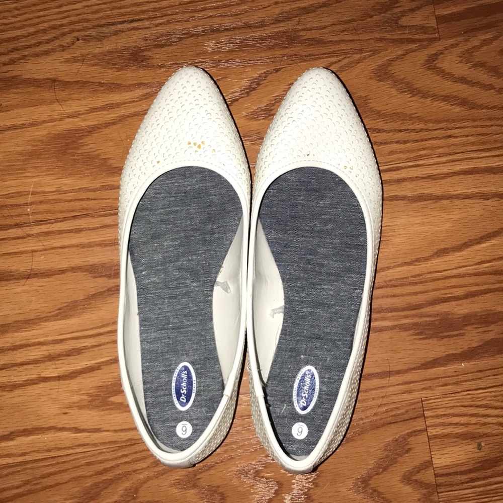 White Flats